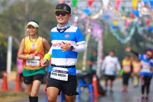 BIB: 40324
                            <button type="button" onclick="openModal(9893632)" class="btn btn-primary btn-sm float-right btn-popup" data-toggle="modal" data-target=".modal-high-quality">
                        <i class="fas fa-shopping-cart"></i> Add to Cart
                    </button>
                                            <button type="button" onclick="isThisMe(9893632, true)" class="btn btn-success btn-sm float-right btn-popup btn-isme hidden" data-toggle="tooltip" data-placement="bottom" title="นี่คือรูปของคุณใช่ไหม คลิกที่นี่เพื่อเอาเข้าอัลบั้ม">
                        <i class="fas fa-plus"></i> Add to album
                    </button>
                    <button type="button" onclick="isThisMe(9893632, false)" class="btn btn-warning btn-sm float-right btn-popup btn-isnotme hidden">
                        <i class="fas fa-ban"></i> Remove from album
                    </button>